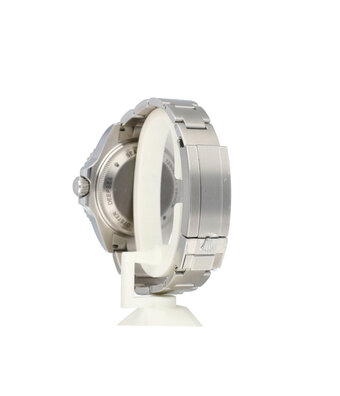 Rolex Sea-Dweller Deepsea  44 2012 box + papers | steel black