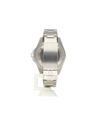 Rolex Sea-Dweller Deepsea  44 2012 box + papers | steel black