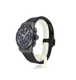 Hublot Classic Fusion Black Magic Chronograph 42 2022 box + papers