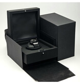 Hublot Classic Fusion Black Magic Chronograph 42 2022 box + papers