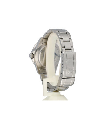 Rolex Sea-Dweller   NEW ROLEX SERVICE - 1978 | great white MK II rail dial