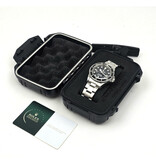 Rolex Sea-Dweller   NEW ROLEX SERVICE - 1978 | great white MK II rail dial