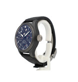 IWC Big Pilot perpetual calendar Perpetual Calendar Top Gun 48 2016 B+P | NEW IWC SERVICE | ce