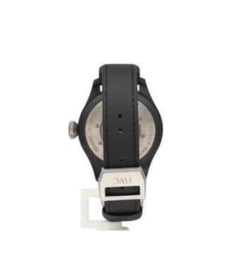 IWC Big Pilot perpetual calendar Perpetual Calendar Top Gun 48 2016 B+P | NEW IWC SERVICE | ce