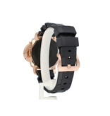 Panerai Submersible  42 rose gold - goldtech 2022 box + papers