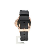 Panerai Submersible  42 rose gold - goldtech 2022 box + papers