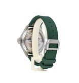 IWC Big Pilot's Watch Perpetual Calendar Green 46 2023 box + papers | steel