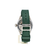 IWC Big Pilot's Watch Perpetual Calendar Green 46 2023 box + papers | steel
