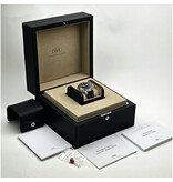 IWC Big Pilot's Watch Perpetual Calendar Green 46 2023 box + papers | steel