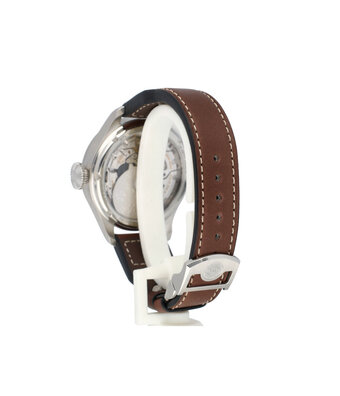 IWC Big Pilot's Watch Annual Calendar Edition le Petit Prince 46 2023 box + papers | steel blu