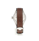 IWC Big Pilot's Watch Annual Calendar Edition le Petit Prince 46 2023 box + papers | steel blu