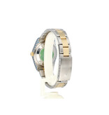 Rolex Date  34 steel - yellow gold UAE Armed Forces Oyster 1991 | NEW ROLEX SERVICE