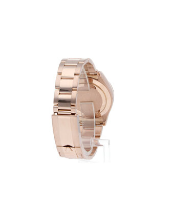 Rolex Daytona  40 - 2009 | rose gold chocolate / choco Oyster 2009