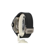 Hublot Spirit of Big Bang Titanium Ceramic 42 2023 box + papers | titanium black skeleton