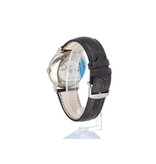 Blancpain Villeret Ultraplate Retrograde 40 steel NEW / UNWORN 2017 box + papers