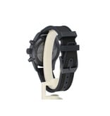 IWC Pilot's Watch Top Gun Ceratanium 41 2022 box + papers | ceramic black