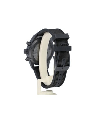 IWC Pilot's Watch Top Gun Ceratanium 41 2022 box + papers | ceramic black