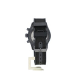 IWC Pilot's Watch Top Gun Ceratanium 41 2022 box + papers | ceramic black