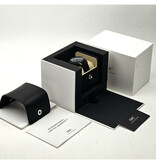 IWC Pilot's Watch Top Gun Ceratanium 41 2022 box + papers | ceramic black