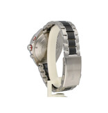 TAG Heuer Formula 1  44 steel - ceramic dark grey dial + box