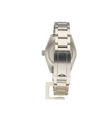 Tudor Ranger  39 steel black + box