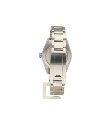 Tudor Ranger  39 steel black + box