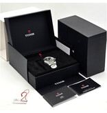 Tudor Ranger  39 steel black + box