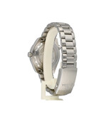 Omega Seamaster Planet Ocean 600M 40 2024 box + papers | steel summer blue