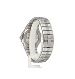 Chopard Alpine Eagle Large 41 2022 box + papers |  steel blue