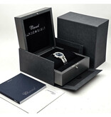 Chopard Alpine Eagle Large 41 2022 box + papers |  steel blue