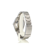 Rolex Oyster Perpetual 36 2025 box + papers | pistachio steel Oyster