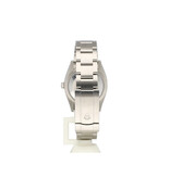 Rolex Oyster Perpetual 36 2025 box + papers | pistachio steel Oyster