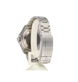 Rolex Sea-Dweller  44 steel deep blue / d-blue / Cameron 2018 B+P | NEW ROLEX SERVICE