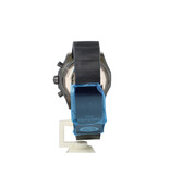 Breitling Premier Bentley Barnato Midnight 42 steel black rubber box + papers