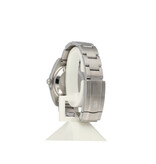 Rolex Oyster Perpetual 34 2017 + papers | red grape steel Oyster