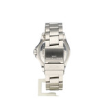 Breitling Superocean  44 NEW BREITLING SERVICE - 2017 B+P | steel black