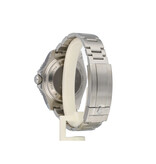 Rolex Sea-Dweller  44 NEW ROLEX SERVICE - 2019 box + papers | deep blue / d-blue / Cameron