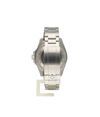 Rolex Sea-Dweller  44 NEW ROLEX SERVICE - 2019 box + papers | deep blue / d-blue / Cameron