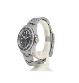 Rolex Sea-Dweller  40 Double Red DRSD MK4 / IV 1979 box + papers | ROLEX SERVICED