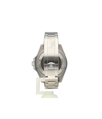 Rolex Sea-Dweller Deepsea  44 deep blue - D-blue - Cameron 2017 + papers | NEW ROLEX SERVICE