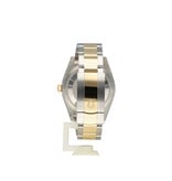 Rolex Sky-Dweller  42 NEW ROLEX SERVICE - 2023 B+P | steel - yellow gold black Oyster