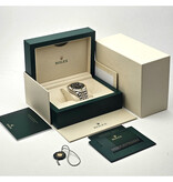 Rolex Sky-Dweller  42 2024 box + papers | steel - yellow gold black Jubilee