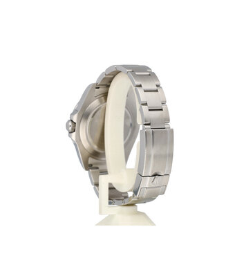 Rolex Explorer II  42 2012 box + papers | steel white - polar - orange