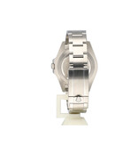 Rolex Explorer II  42 2012 box + papers | steel white - polar - orange