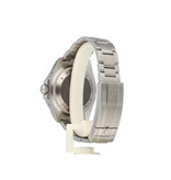 Rolex Sea-Dweller  44 Cameron 2019 + papers | steel blue D-blue