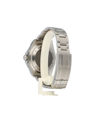 Rolex Sea-Dweller Deepsea 44 Cameron 2019 + papers | steel blue D-blue