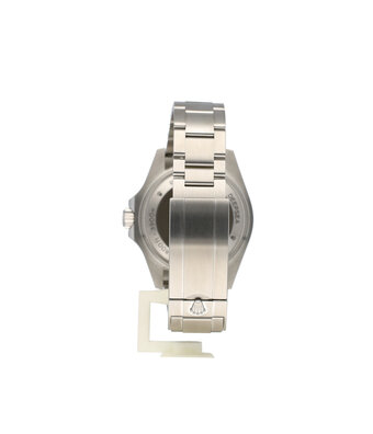 Rolex Sea-Dweller  44 Cameron 2019 + papers | steel blue D-blue