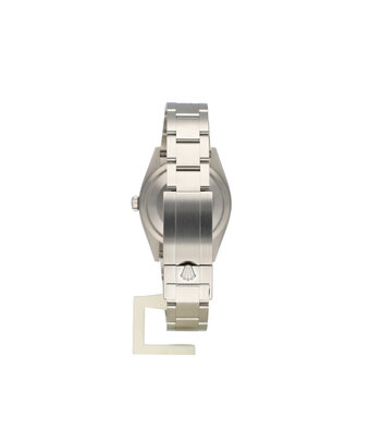 Rolex Explorer ./. 36 2023 box + papers | steel black Oyster