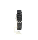 Cartier Tank Must SolarBeat SM steel silver solar | ref. 4367 | NEW CARTIER SERVICE