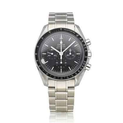 Speedmaster Moonwatch Professional Co-Axial Master Chronometer Chronograph 42 2020 B+P | s